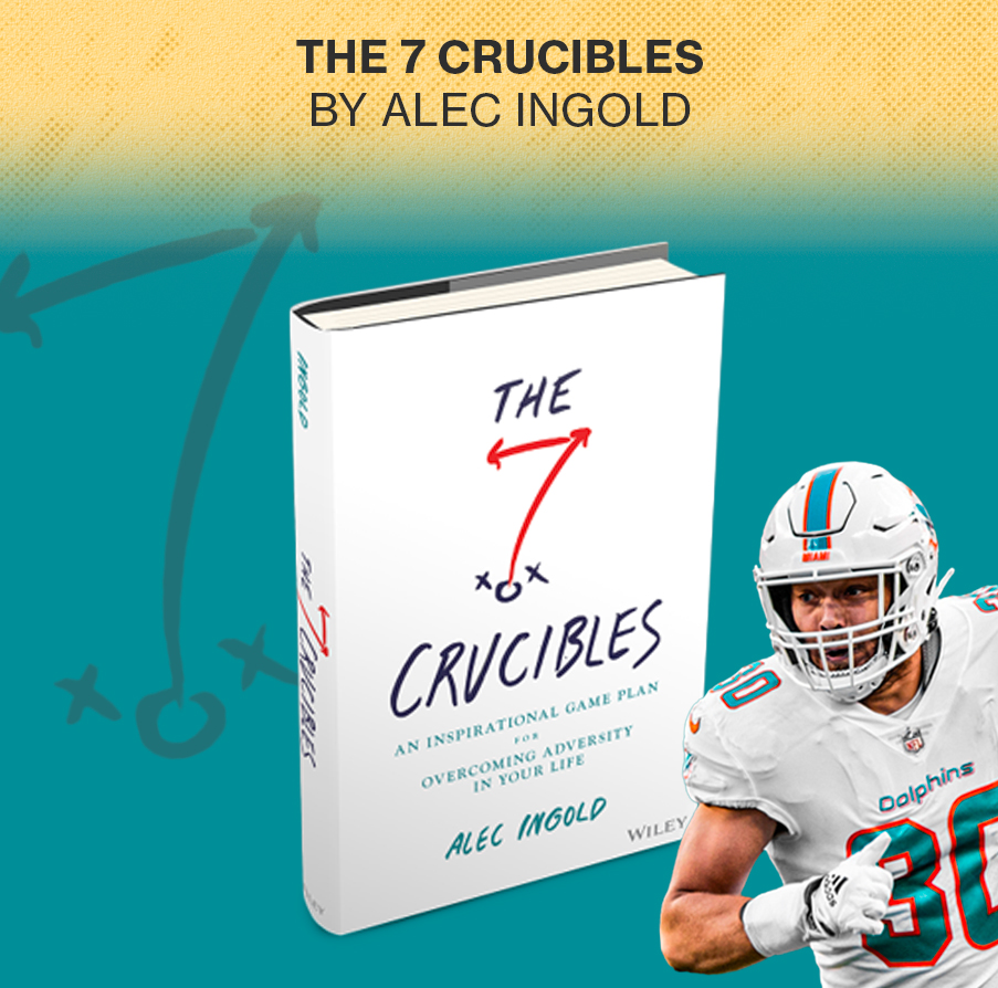 7 Crucibles