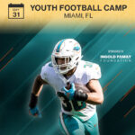 Junior Dolphins Spring Clinic Series
