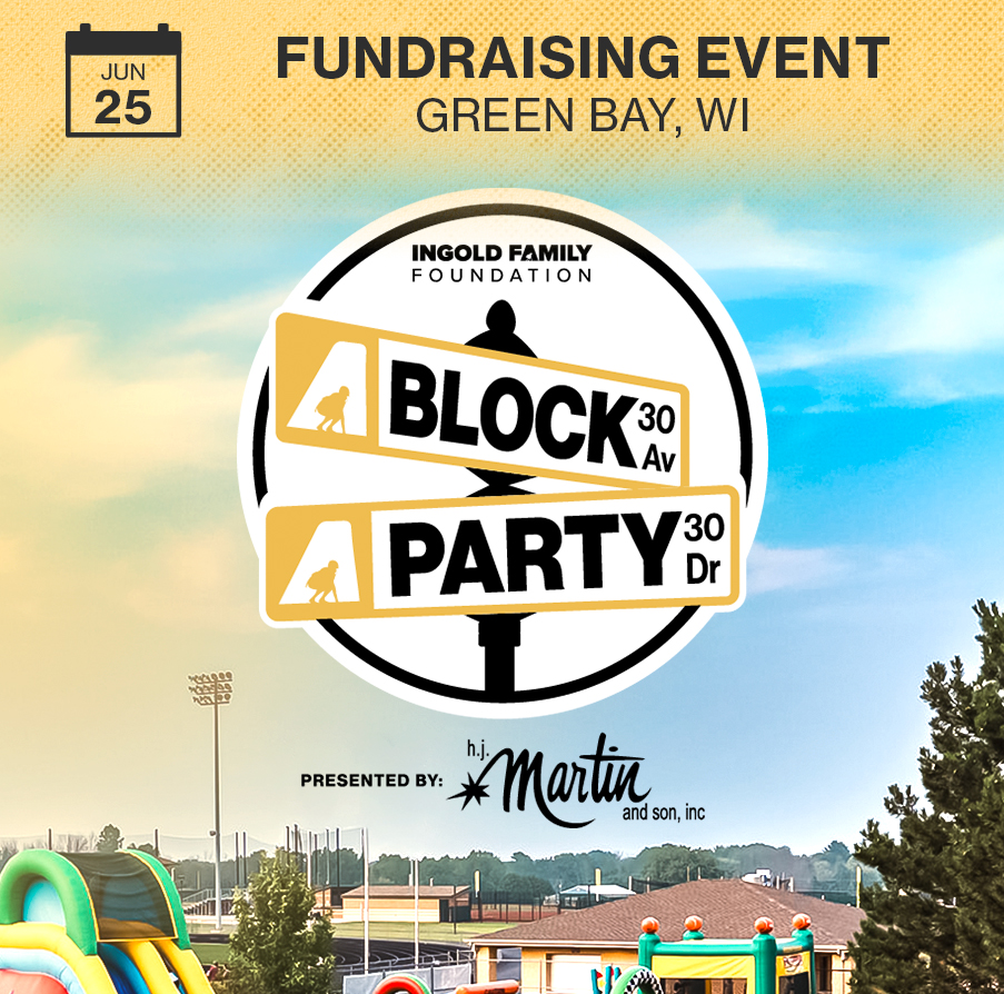 Ingold Family Foundation Block Party