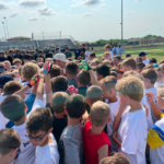 Green Bay Football Camp