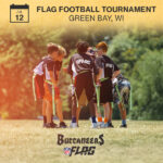 Flag Football Tournament