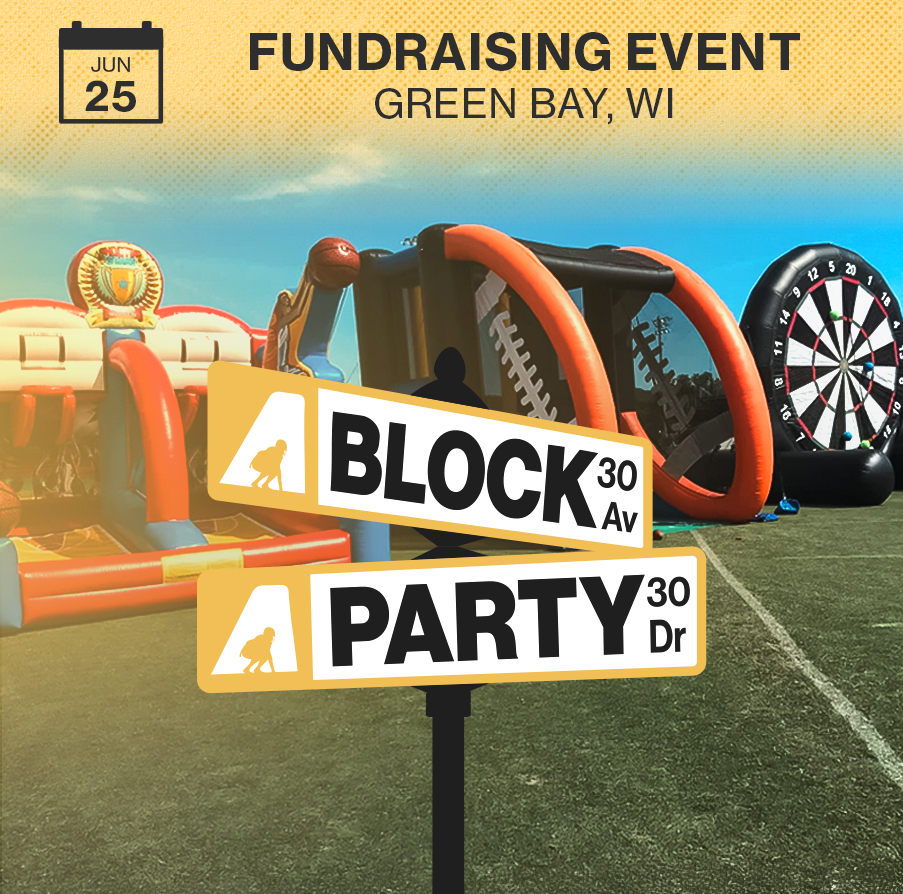 Ingold Family Foundation Block Party