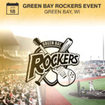 Green Bay Rockers IFF Fundraiser