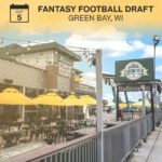 Fantasy Football Draft Experience